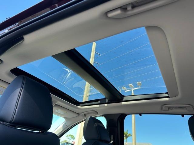 new 2026 Mazda CX-90 car, priced at $46,759