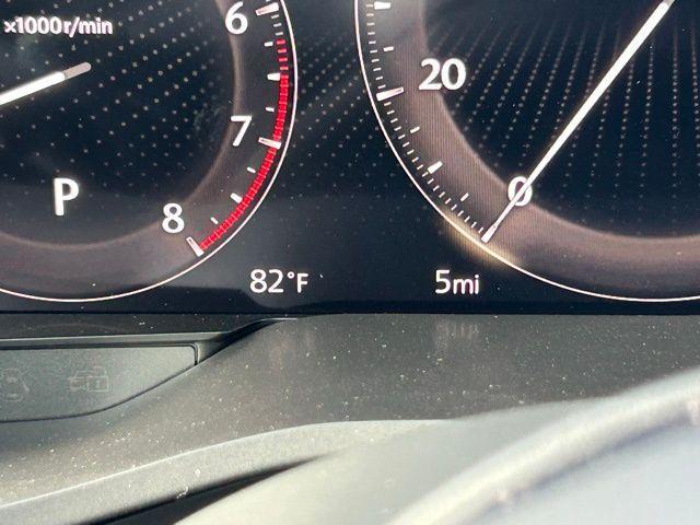 new 2026 Mazda CX-90 car, priced at $49,667