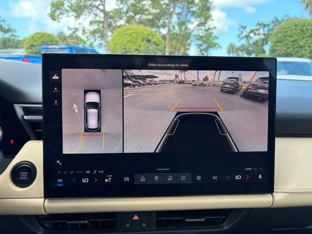 new 2026 Mazda CX-5 car, priced at $41,205