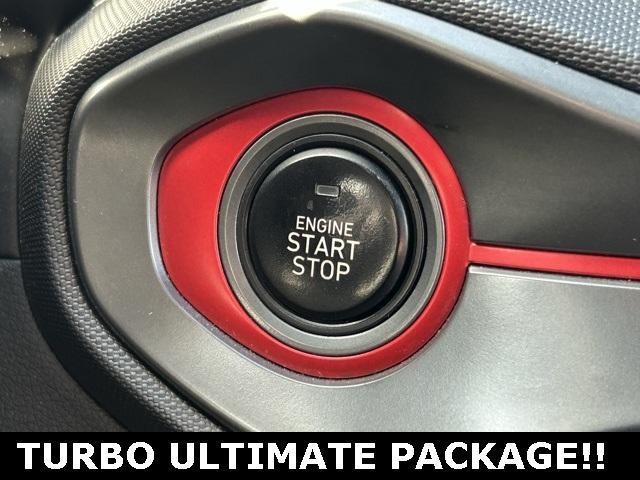 used 2019 Hyundai Veloster car, priced at $15,910