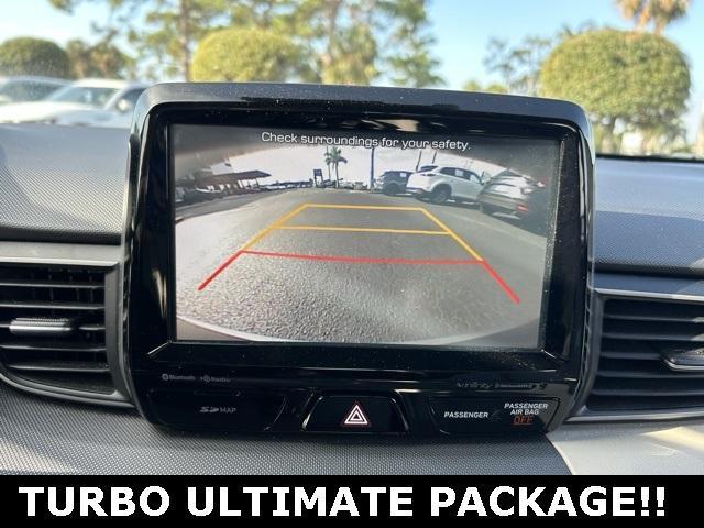 used 2019 Hyundai Veloster car, priced at $15,910