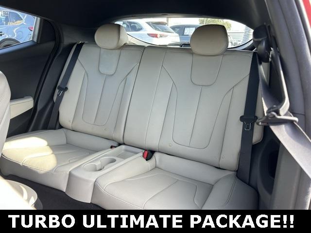 used 2019 Hyundai Veloster car, priced at $15,910