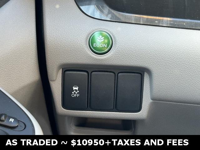 used 2012 Honda CR-V car, priced at $10,950