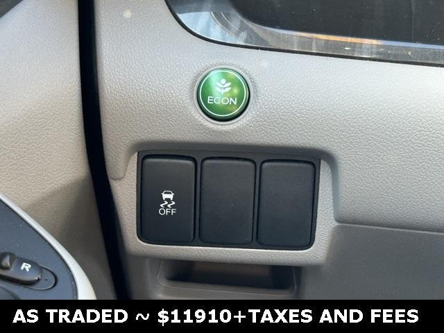 used 2012 Honda CR-V car, priced at $11,910