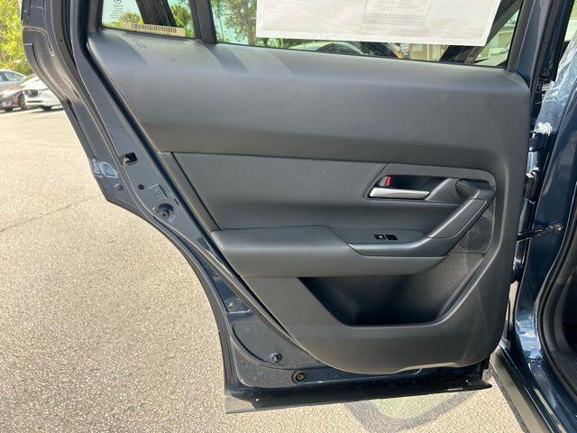 new 2026 Mazda CX-50 car, priced at $32,577