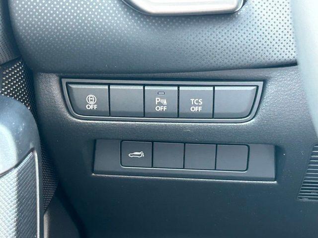 new 2026 Mazda CX-50 car, priced at $32,577