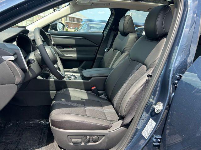 new 2026 Mazda CX-50 car, priced at $32,577
