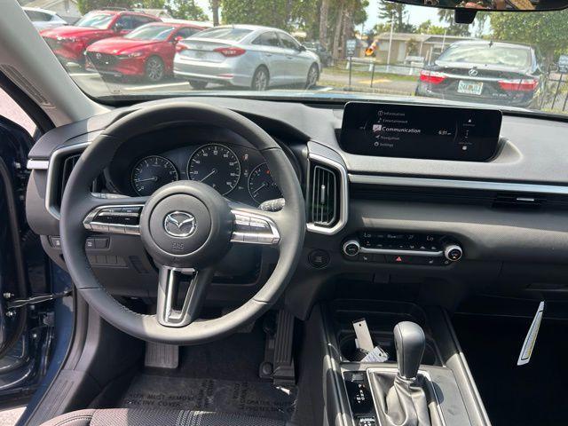 new 2026 Mazda CX-50 car, priced at $32,577