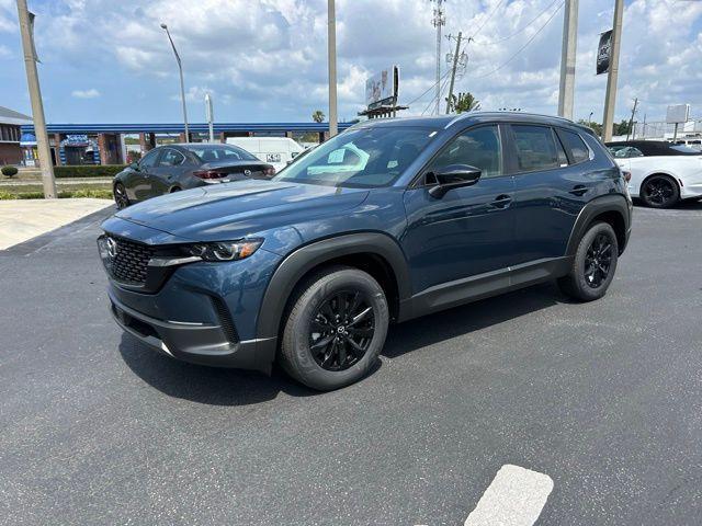 new 2026 Mazda CX-50 car, priced at $32,577