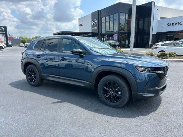 new 2026 Mazda CX-50 car, priced at $32,577