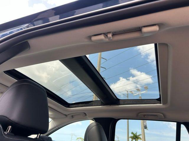 new 2026 Mazda CX-50 car, priced at $32,577