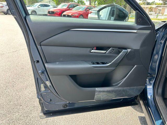 new 2026 Mazda CX-50 car, priced at $32,577