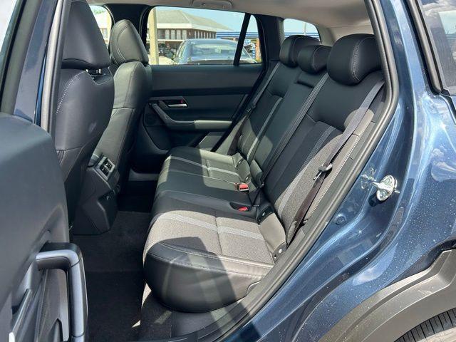 new 2026 Mazda CX-50 car, priced at $32,577