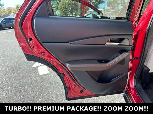 used 2024 Mazda CX-30 car, priced at $26,860
