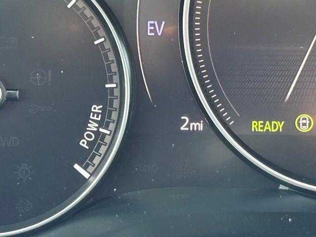 new 2026 Mazda CX-50 car, priced at $37,353