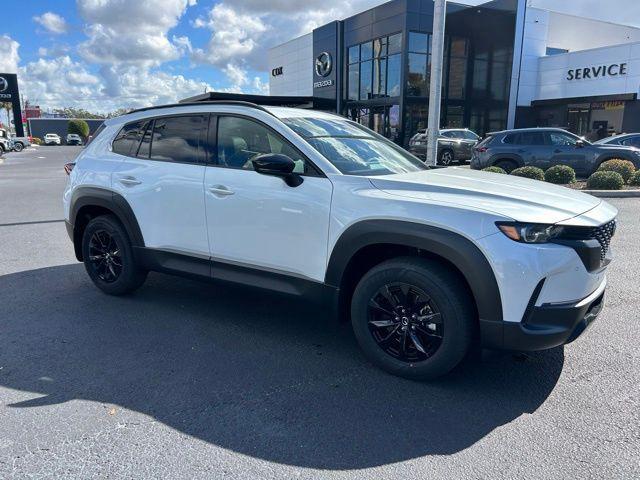 new 2026 Mazda CX-50 car, priced at $37,353