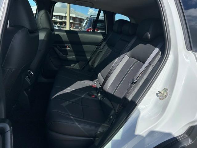 new 2026 Mazda CX-50 car, priced at $37,353