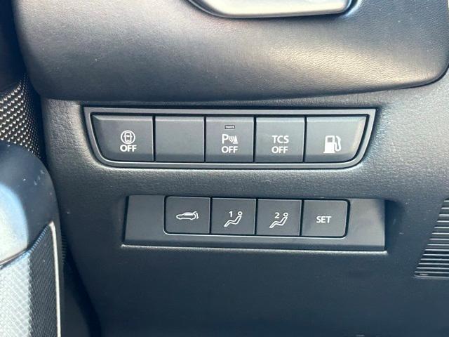 new 2026 Mazda CX-50 car, priced at $37,353