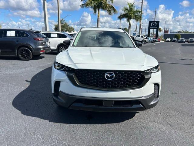 new 2026 Mazda CX-50 car, priced at $37,353