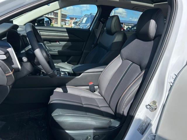 new 2026 Mazda CX-50 car, priced at $37,353