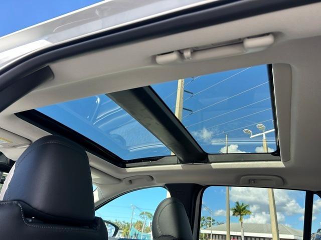 new 2026 Mazda CX-50 car, priced at $37,353