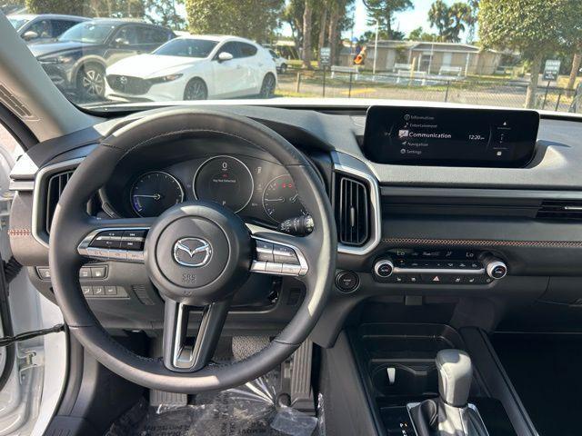 new 2026 Mazda CX-50 car, priced at $37,353