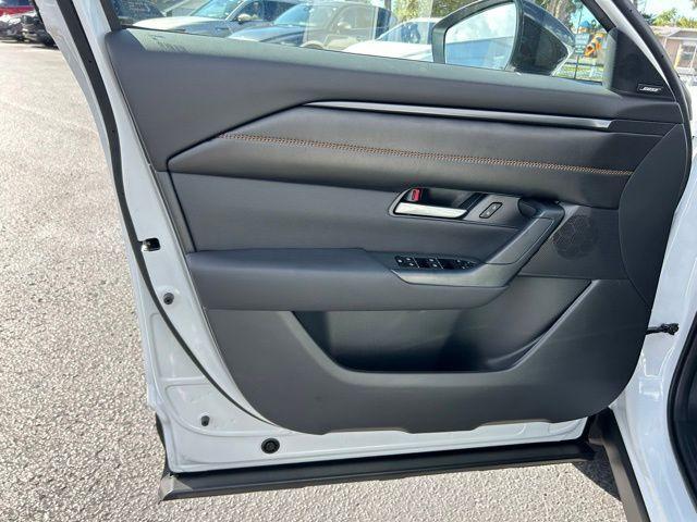 new 2026 Mazda CX-50 car, priced at $37,353