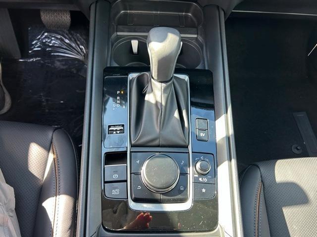 new 2026 Mazda CX-50 car, priced at $37,353