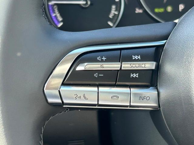 new 2026 Mazda CX-50 car, priced at $37,353