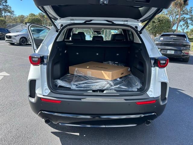 new 2026 Mazda CX-50 car, priced at $37,353