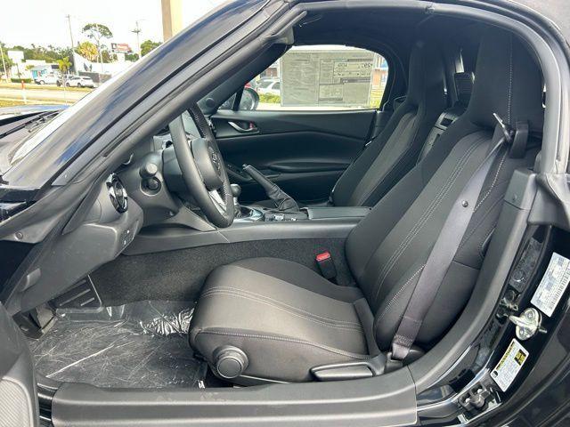 new 2026 Mazda MX-5 Miata car, priced at $31,048