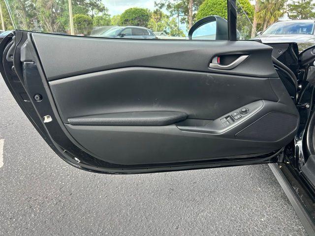 new 2026 Mazda MX-5 Miata car, priced at $31,048