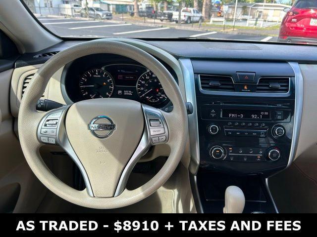 used 2013 Nissan Altima car, priced at $8,910