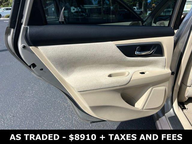 used 2013 Nissan Altima car, priced at $8,910