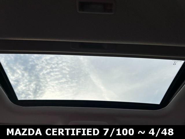 used 2025 Mazda CX-30 car, priced at $26,960