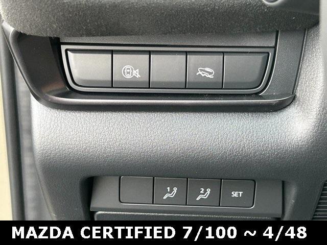 used 2025 Mazda CX-30 car, priced at $26,960