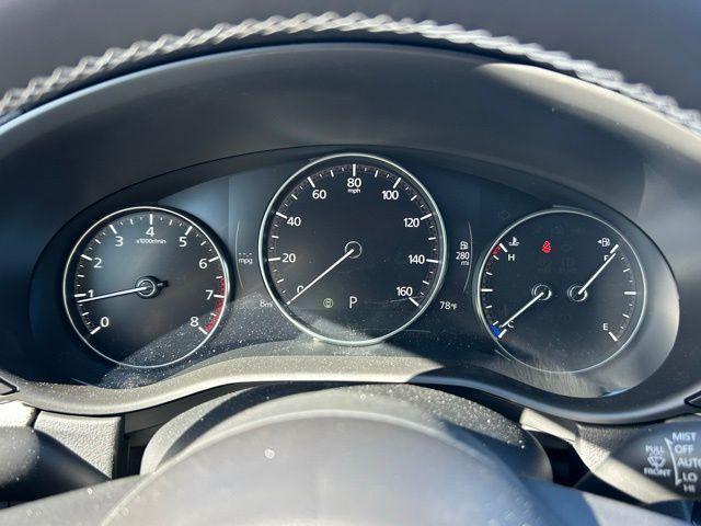 new 2026 Mazda CX-30 car, priced at $30,578