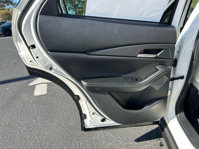 new 2026 Mazda CX-30 car, priced at $30,578