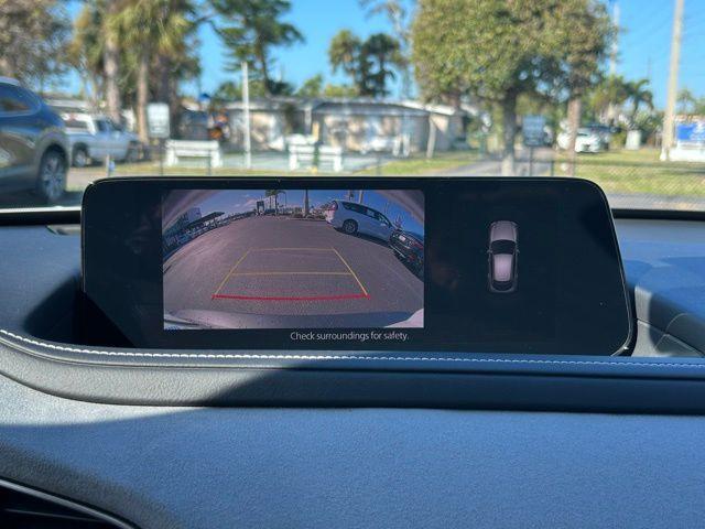 new 2026 Mazda CX-30 car, priced at $30,578