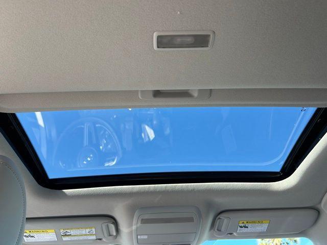 new 2026 Mazda CX-30 car, priced at $30,578