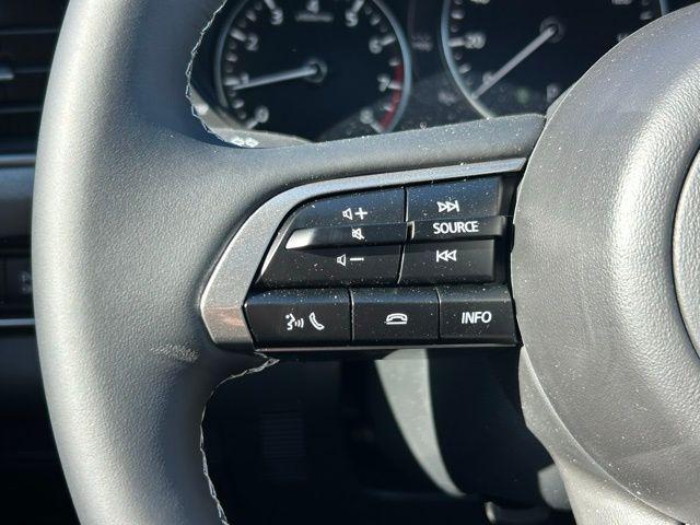 new 2026 Mazda CX-30 car, priced at $30,578