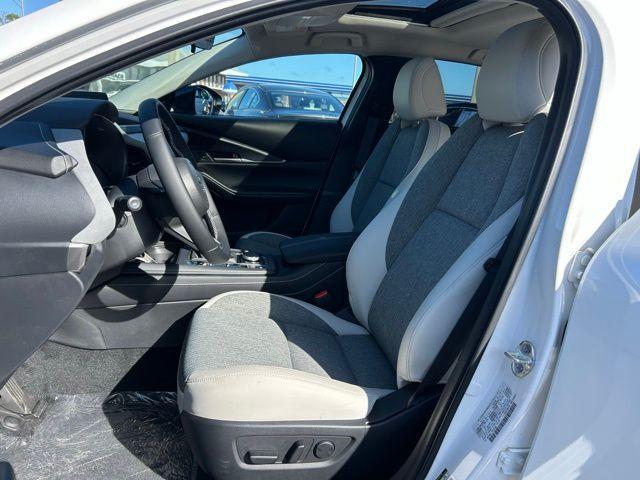 new 2026 Mazda CX-30 car, priced at $30,578