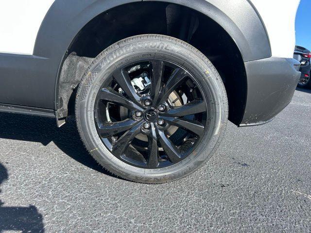 new 2026 Mazda CX-30 car, priced at $30,578