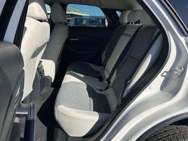 new 2026 Mazda CX-30 car, priced at $30,578