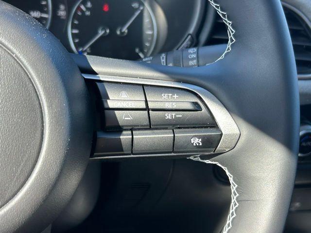 new 2026 Mazda CX-30 car, priced at $30,578