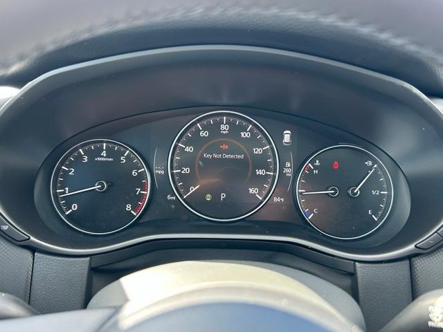 new 2026 Mazda CX-50 car, priced at $32,577