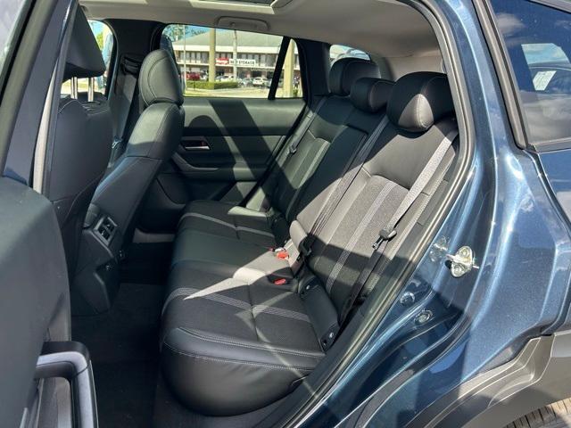 new 2026 Mazda CX-50 car, priced at $32,577