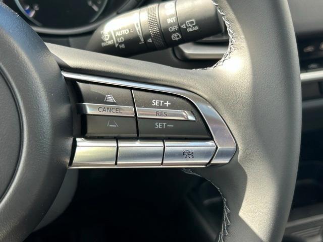 new 2026 Mazda CX-50 car, priced at $32,577