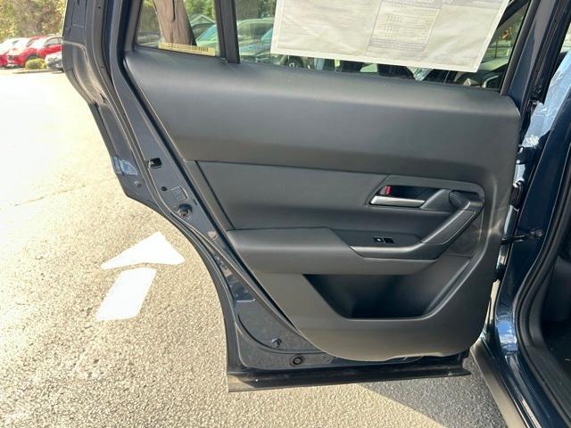 new 2026 Mazda CX-50 car, priced at $32,577