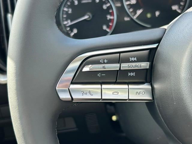 new 2026 Mazda CX-50 car, priced at $32,577